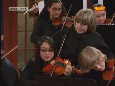 Assistir Zack & Cody: Gêmeos em Ação Temporada 3 Episódio 14 Online em HD