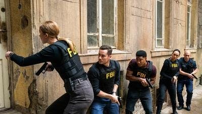 Assistir FBI: Internacional Temporada 4 Episódio 5 Online em HD