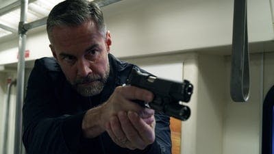 Assistir S.W.A.T.: Força de Intervenção Temporada 3 Episódio 16 Online em HD