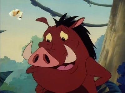Assistir Timão e Pumba Temporada 3 Episódio 11 Online em HD