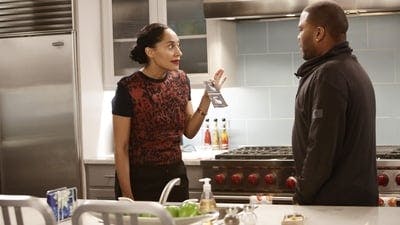 Assistir Black-ish Temporada 1 Episódio 18 Online em HD