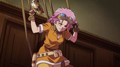 Assistir Dragon Quest: The Adventure of Dai Temporada 1 Episódio 9 Online em HD