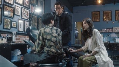 Assistir O Jogo da Vítima Temporada 1 Episódio 5 Online em HD