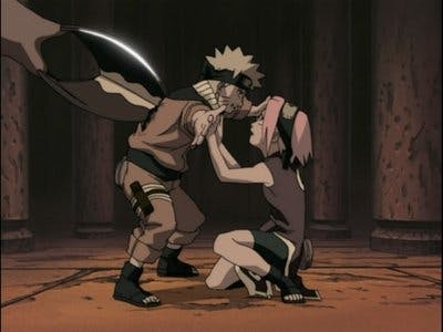 Assistir Naruto Temporada 3 Episódio 141 Online em HD