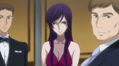 Assistir Mobile Suit Gundam 00 Temporada 2 Episódio 8 Online em HD