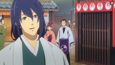 Assistir Tsukumogami Kashimasu Temporada 1 Episódio 6 Online em HD