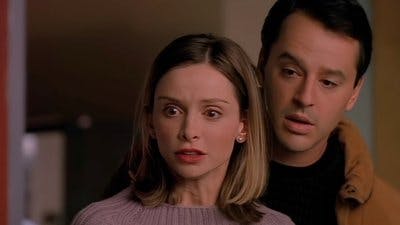 Assistir Ally McBeal: Minha Vida de Solteira Temporada 2 Episódio 11 Online em HD