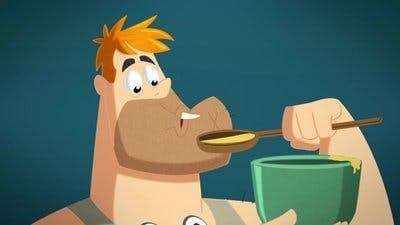 Assistir A Corrida Maluca Temporada 1 Episódio 6 Online em HD