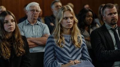 Assistir Doze Jurados Temporada 2 Episódio 2 Online em HD