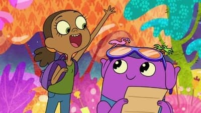 Assistir Nossa Casa: As Aventuras de Tip e Oh Temporada 2 Episódio 21 Online em HD