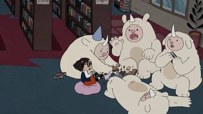 Assistir Acampamento de Verão Temporada 1 Episódio 40 Online em HD