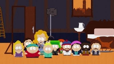 Assistir South Park Temporada 4 Episódio 13 Online em HD