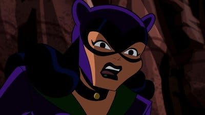 Assistir Batman: Os Bravos e Destemidos Temporada 2 Episódio 1 Online em HD