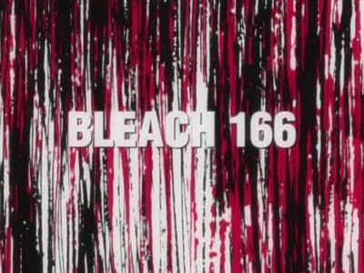 Assistir Bleach Temporada 1 Episódio 166 Online em HD