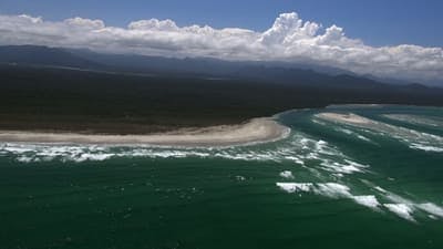 Assistir Brasil Visto de Cima Temporada 1 Episódio 3 Online em HD