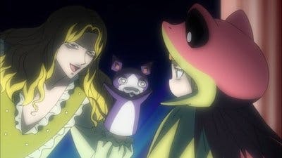 Assistir Ixion Saga: Dimension Transfer Temporada 1 Episódio 20 Online em HD