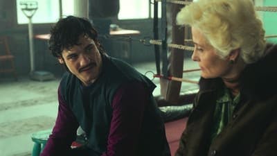 Assistir Ringo. Glória e Morte Temporada 1 Episódio 2 Online em HD