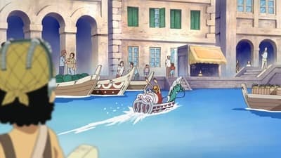 Assistir One Piece Temporada 8 Episódio 230 Online em HD