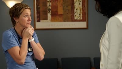 Assistir Nurse Jackie Temporada 3 Episódio 10 Online em HD