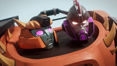 Assistir Transformers: A Centelha da Terra Temporada 2 Episódio 5 Online em HD