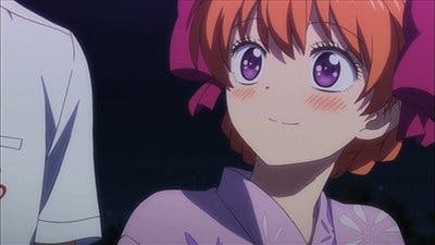 Assistir Gekkan Shoujo Nozaki-kun Temporada 1 Episódio 12 Online em HD