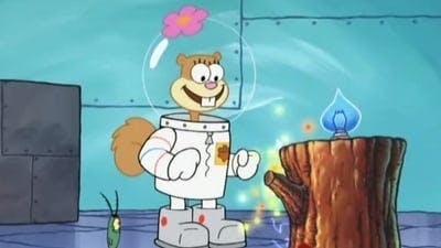 Assistir Bob Esponja Calça Quadrada Temporada 7 Episódio 52 Online em HD