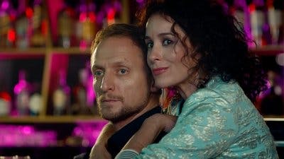 Assistir Gold Diggers: Luxúria e Poder Temporada 1 Episódio 6 Online em HD
