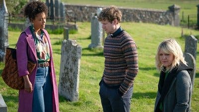 Assistir Shetland Temporada 8 Episódio 6 Online em HD