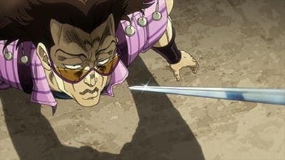 Assistir JoJo no Kimyou na Bouken Temporada 2 Episódio 32 Online em HD