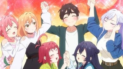 Assistir 100 Namoradas Que Te Amam Muuuuuito Temporada 1 Episódio 9 Online em HD