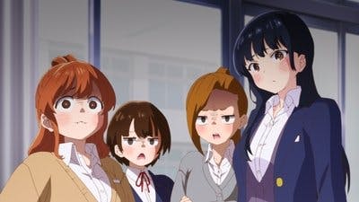 Assistir Boku no Kokoro no Yabai Yatsu Temporada 1 Episódio 5 Online em HD