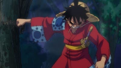 Assistir One Piece Temporada 21 Episódio 914 Online em HD