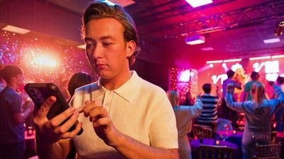 Assistir G’wed Temporada 2 Episódio 1 Online em HD