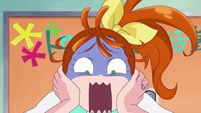 Assistir Tropical-Rouge! Precure Temporada 1 Episódio 20 Online em HD