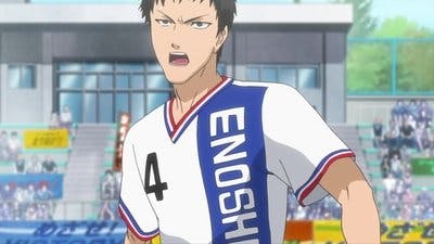 Assistir Area no Kishi Temporada 1 Episódio 34 Online em HD