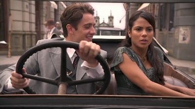 Assistir Side by Side Temporada 1 Episódio 102 Online em HD