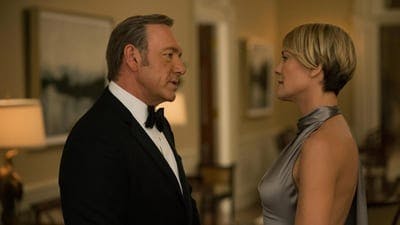 Assistir House of Cards Temporada 3 Episódio 3 Online em HD