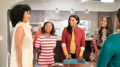 Assistir Black-ish Temporada 6 Episódio 3 Online em HD