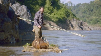 Assistir Sobrevivente Primitivo Temporada 5 Episódio 3 Online em HD