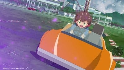 Assistir Digimon Ghost Game Temporada 1 Episódio 20 Online em HD