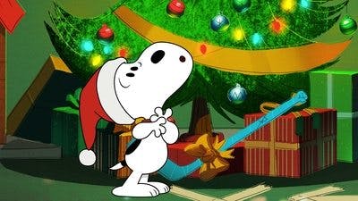 Assistir Snoopy e sua turma Temporada 3 Episódio 13 Online em HD