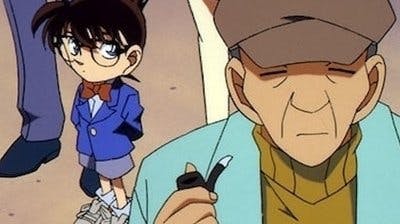Assistir Detective Conan Temporada 1 Episódio 215 Online em HD