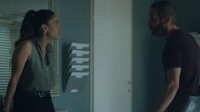 Assistir Black Space Temporada 2 Episódio 7 Online em HD