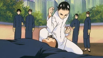 Assistir Mobile Suit Gundam Wing Temporada 1 Episódio 35 Online em HD