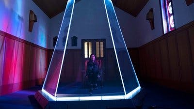 Assistir Viajantes no Tempo Temporada 2 Episódio 8 Online em HD