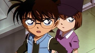 Assistir Detective Conan Temporada 1 Episódio 484 Online em HD