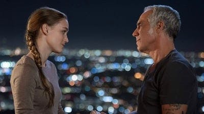 Assistir Bosch Temporada 6 Episódio 5 Online em HD