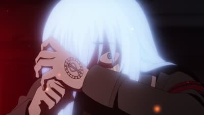 Assistir Dies Irae Temporada 1 Episódio 16 Online em HD