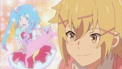Assistir Chuubyou Gekihatsu Boy Temporada 1 Episódio 3 Online em HD