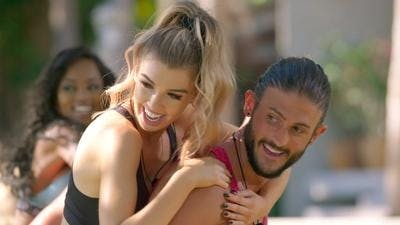 Assistir Brincando com Fogo Temporada 1 Episódio 3 Online em HD